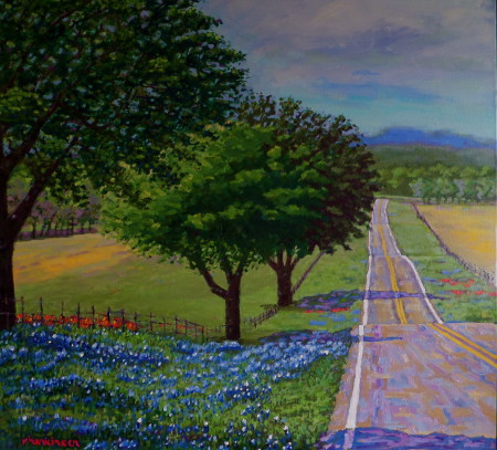 The Road Home - R. Hankinson