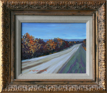 Highway 16 - R. Hankinson