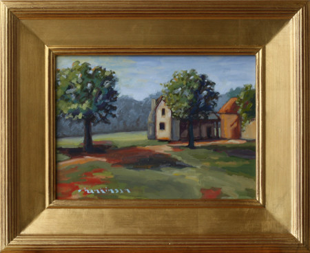 LBJ Ranch 2 - R. Hankinson